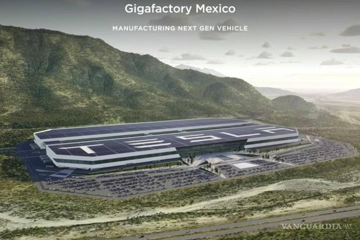 Efecto Tesla: Coahuila, entre los favoritos de inversionistas asiáticos