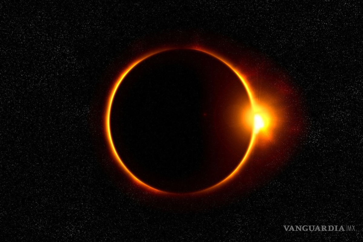 Eclipse solar híbrido 2023: ¿Dónde podremos ver este fenómeno?