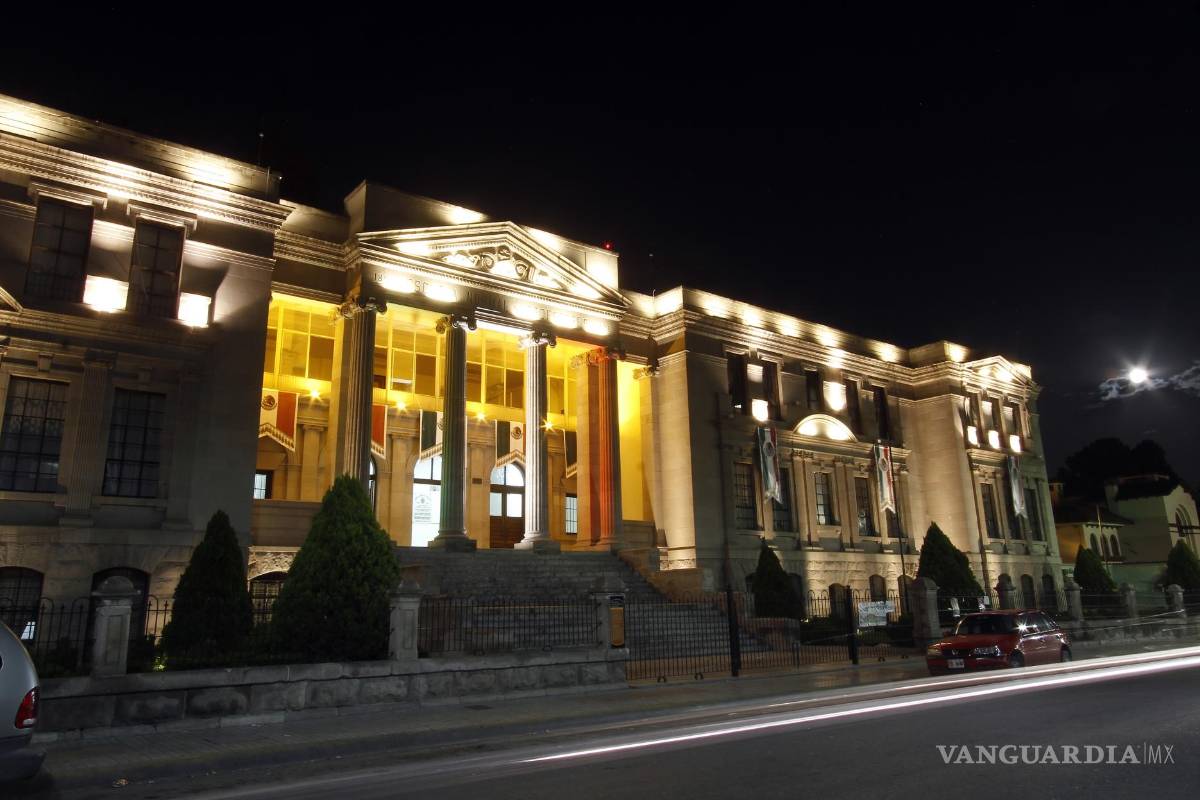 Escuelas Normales de Coahuila, entre las certificadas con el estándar CIEES, a nivel nacional