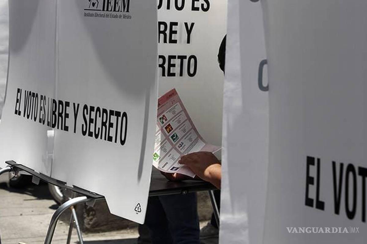 Ni juntos... independientes solo alcanzaron el 20% del respaldo ciudadano que necesitaban para un registro