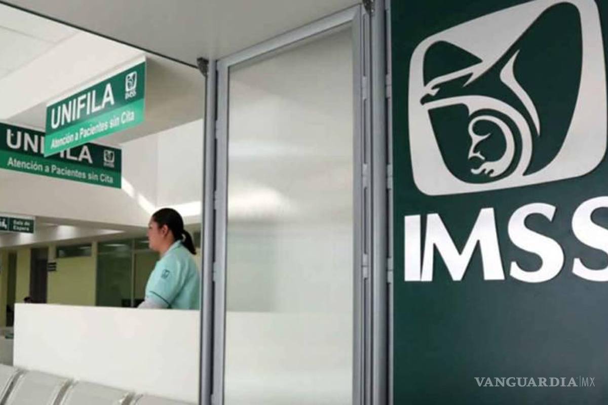 Buscan Diputados reforma a la Ley del Seguro Social