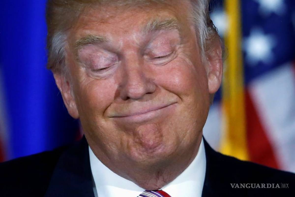 Trump se queja de las 'fake news', pero ha dicho 836 mentiras o afirmaciones engañosas