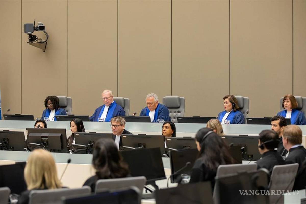 Corte Penal Internacional investigará a EU por la guerra de Afganistán