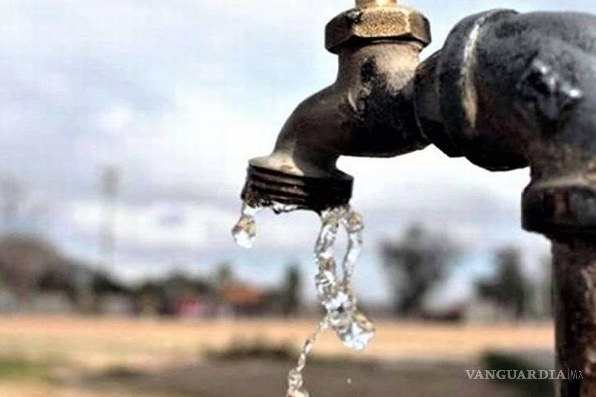 Alcalde de Monclova denuncia que Gobierno Federal no está enviando recursos