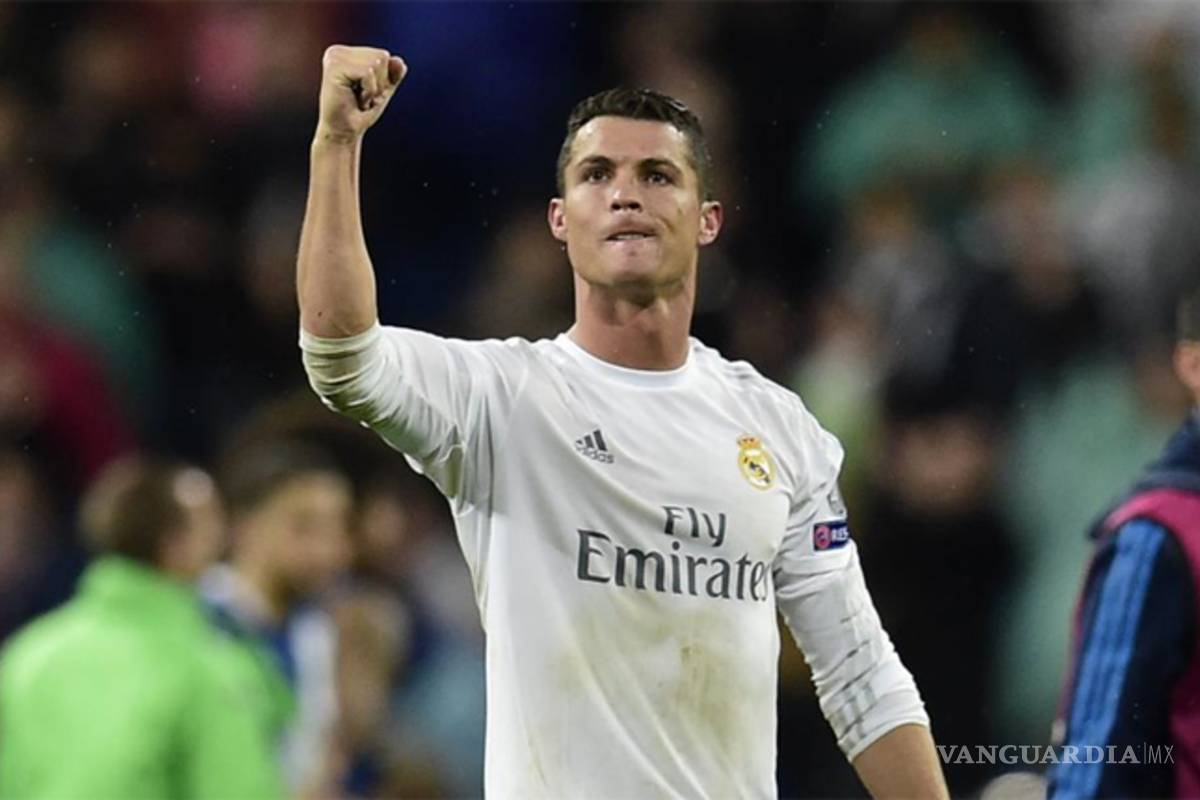 CR7 y el Madrid van por récord en La Liga