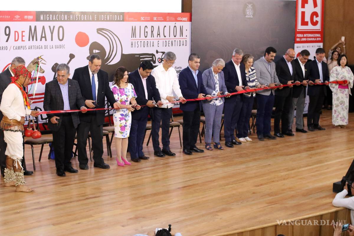 FILC, un espacio para unir pueblos