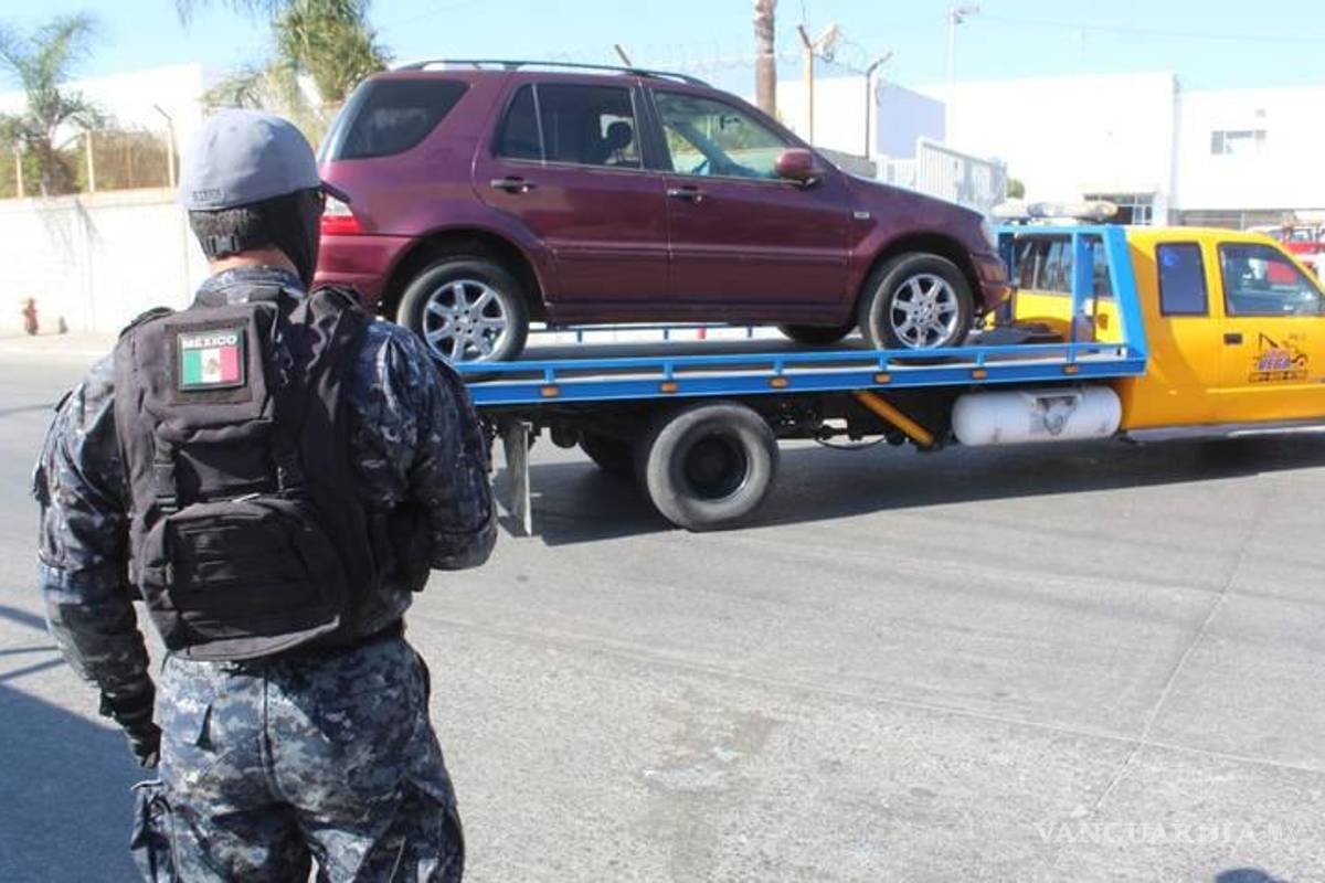 ¿Tienes un auto chocolate?... en esta fecha dejarán de circular los coches que NO fueron regularizados durante 2024