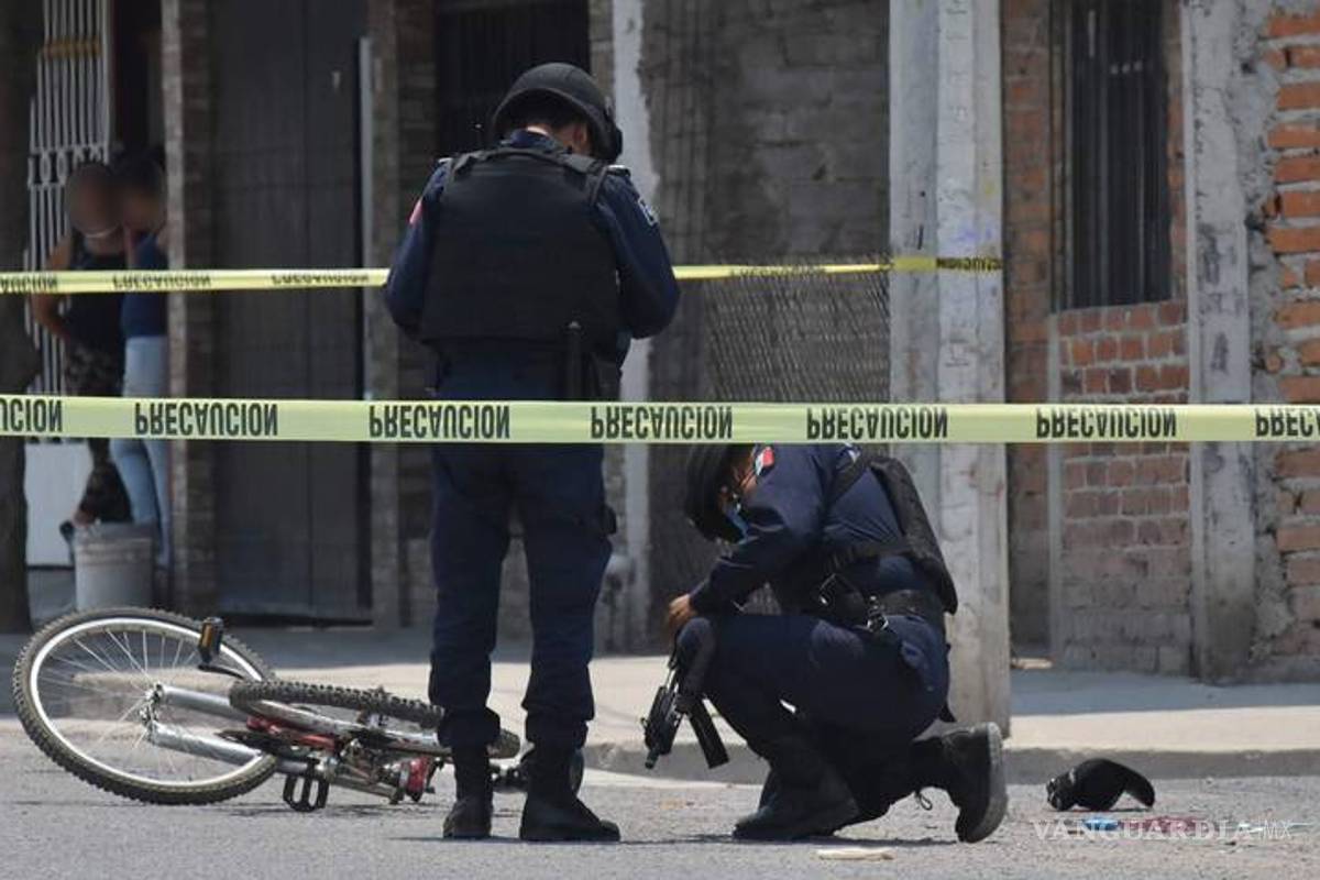 Apenas una de diez víctimas de delito denuncia: revela CCI; desconfianza y temor los frena