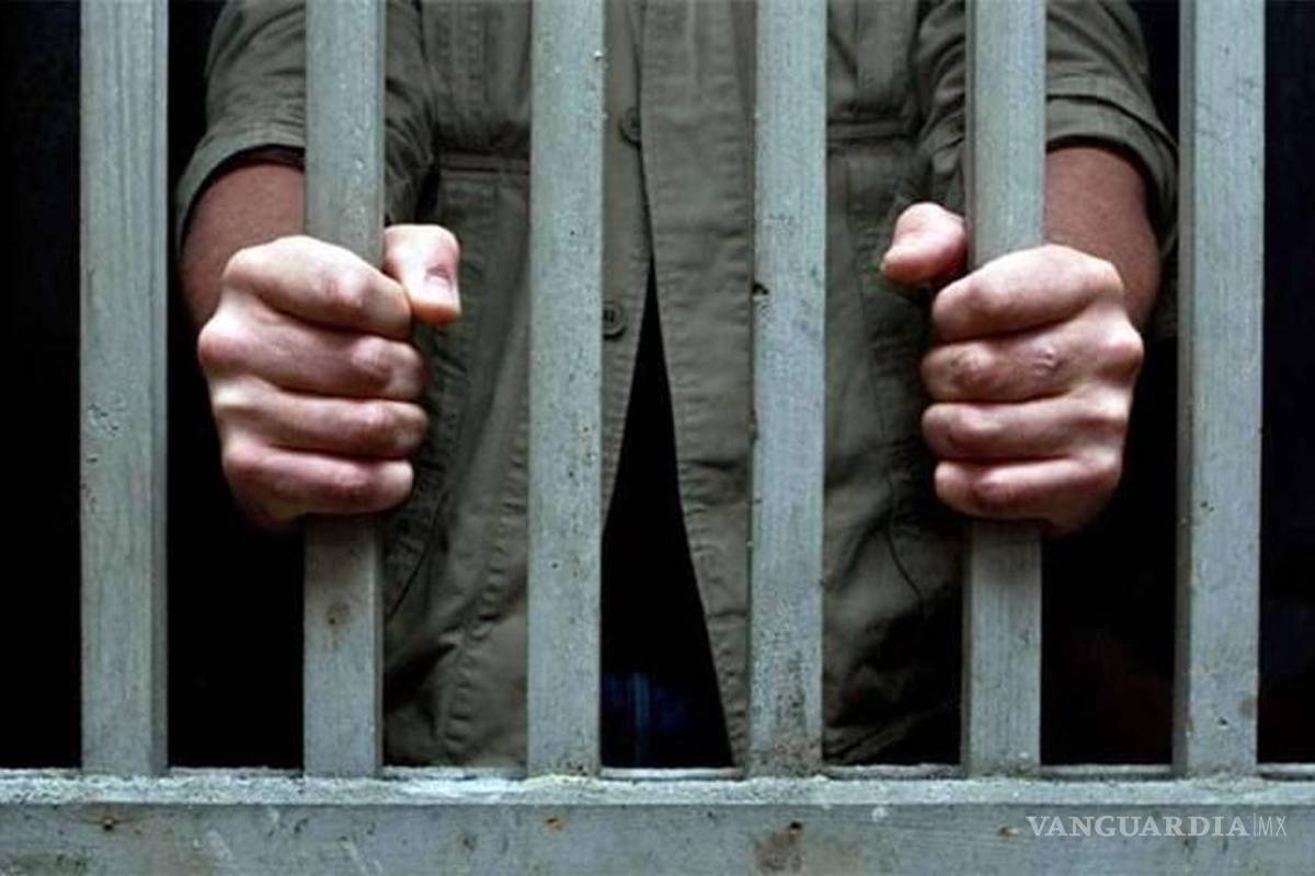 Condenan a 61 años de prisión a hombre que violó a 3 menores de edad, en Saltillo
