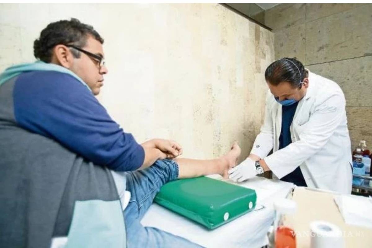 El IMSS no absorberá a los 53 millones de mexicanos afiliados al Seguro Popular… sólo a una parte