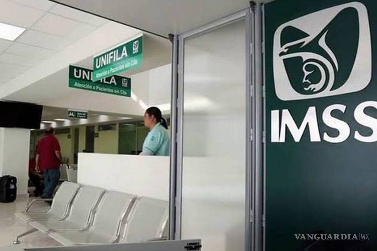 El calvario del personal médico del IMSS ante el coronavirus... muertos, desabasto, protestas e incertidumbre