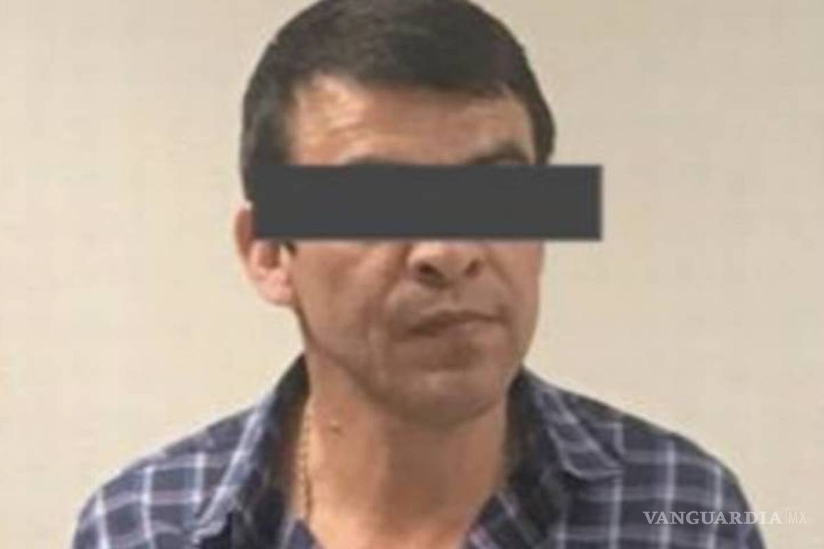 &quot;Látigo&quot;, principal operador del hijo de &quot;El Chapo&quot; es detenido en AICM