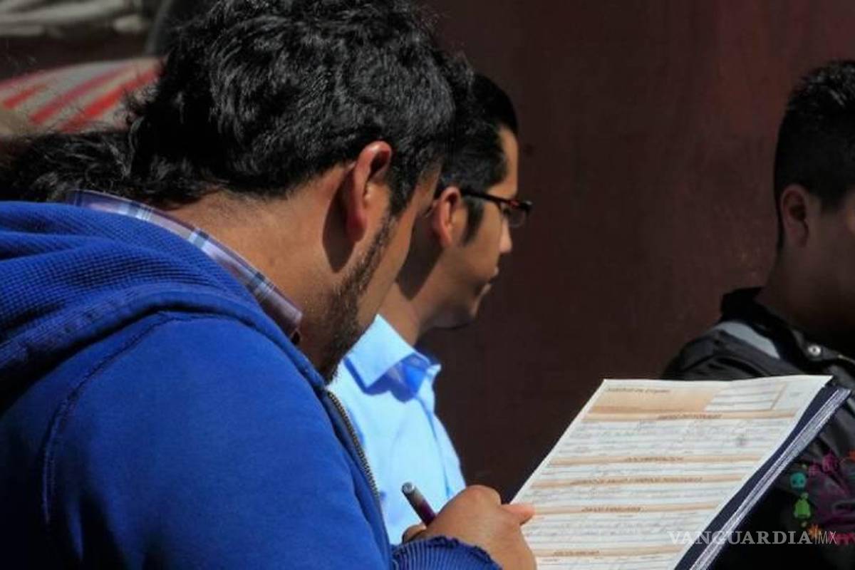 Aumenta el empleo en junio... pero informal; en Coahuila, ‘sube’ población ocupada