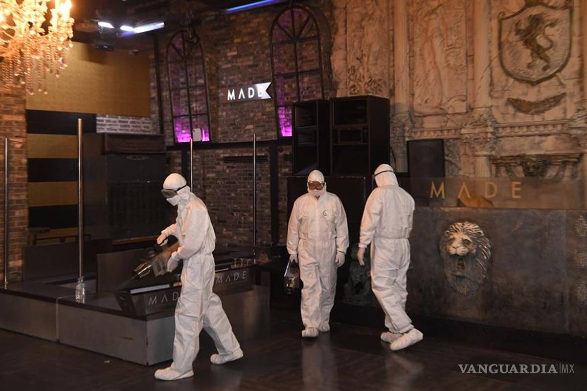 Tras la pandemia del coronavirus muchos países manejan a ciegas hacia la reapertura sus ciudades