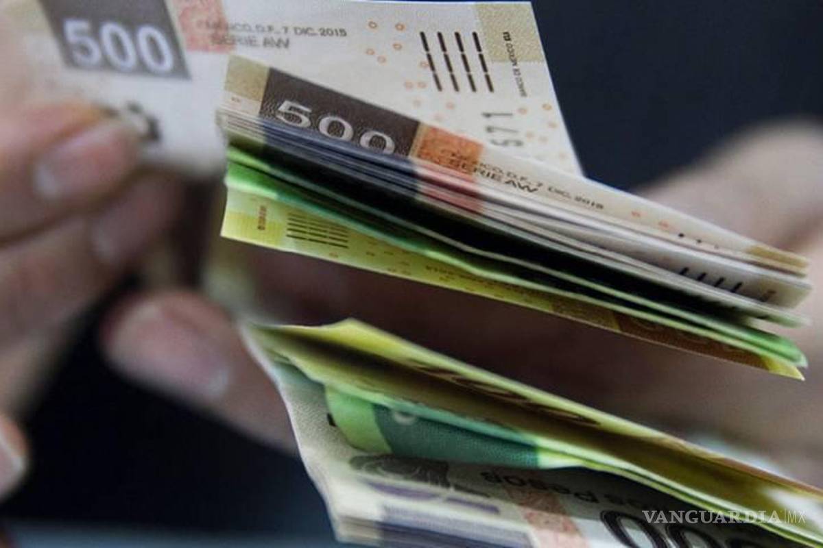 México arranca 2023 con más deuda; gobierno pide 4 mil millones de dólares