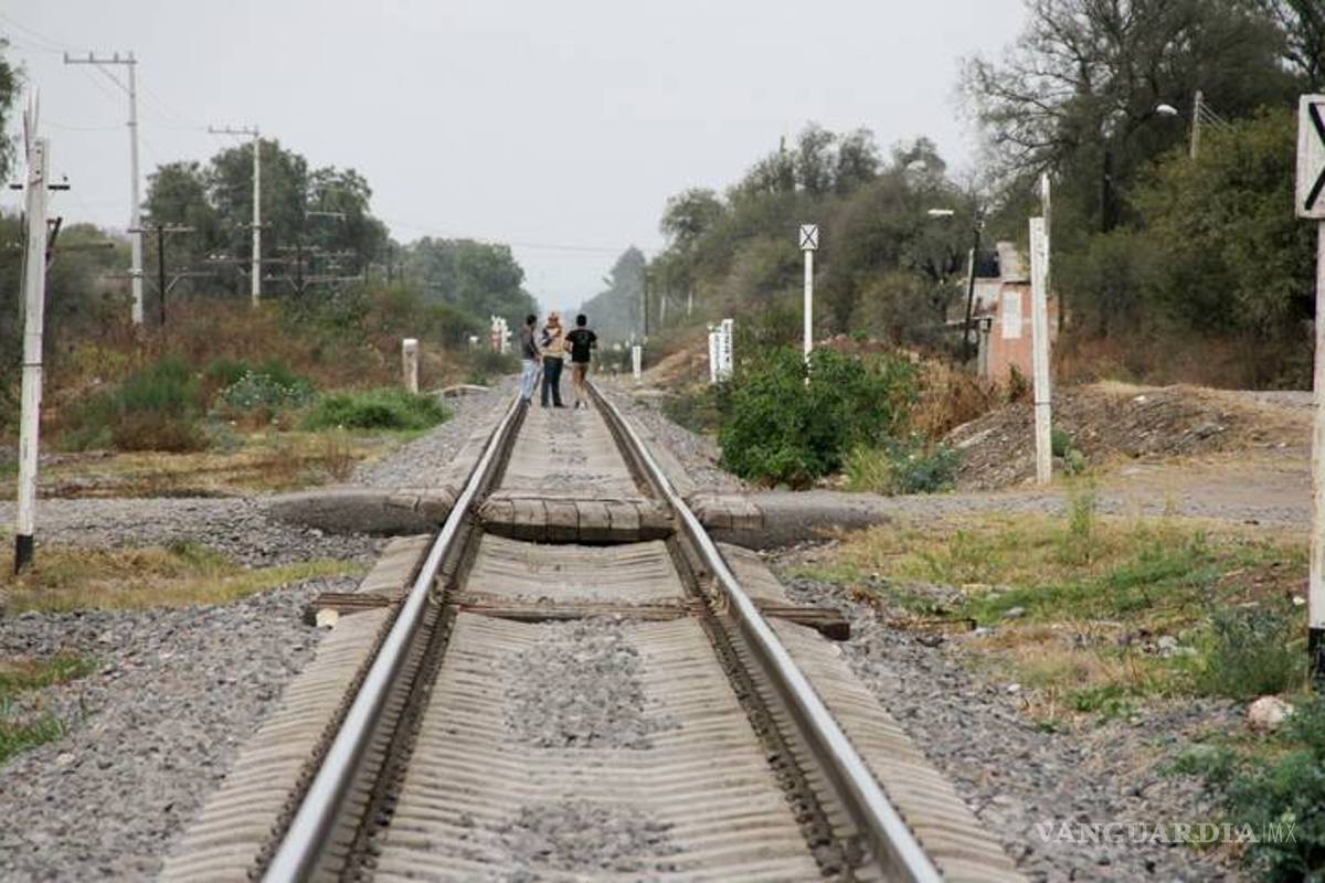 Denuncian ‘desalojo forzoso’ por Tren Maya