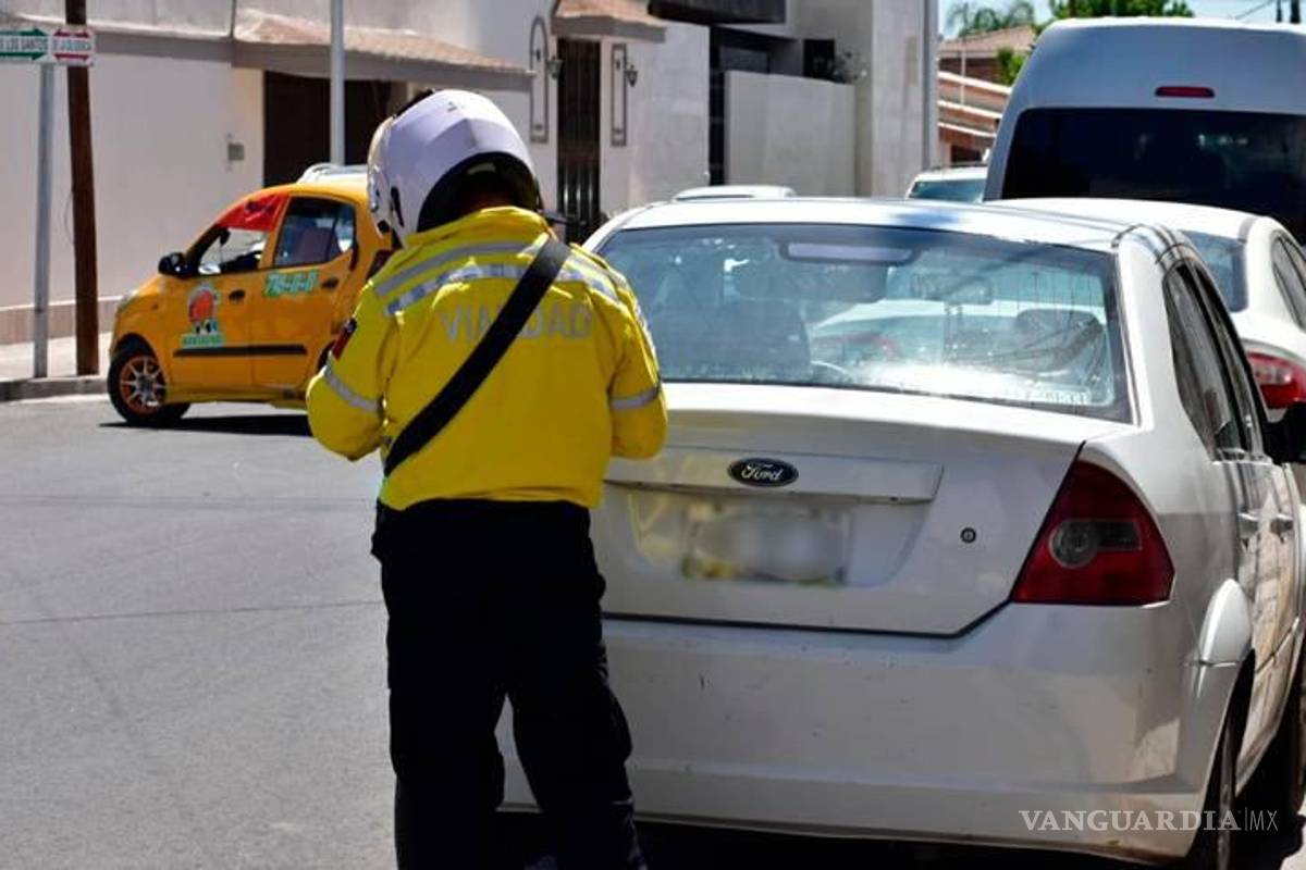 Denuncian a Alcalde de Torreón actos de corrupción en Tránsito