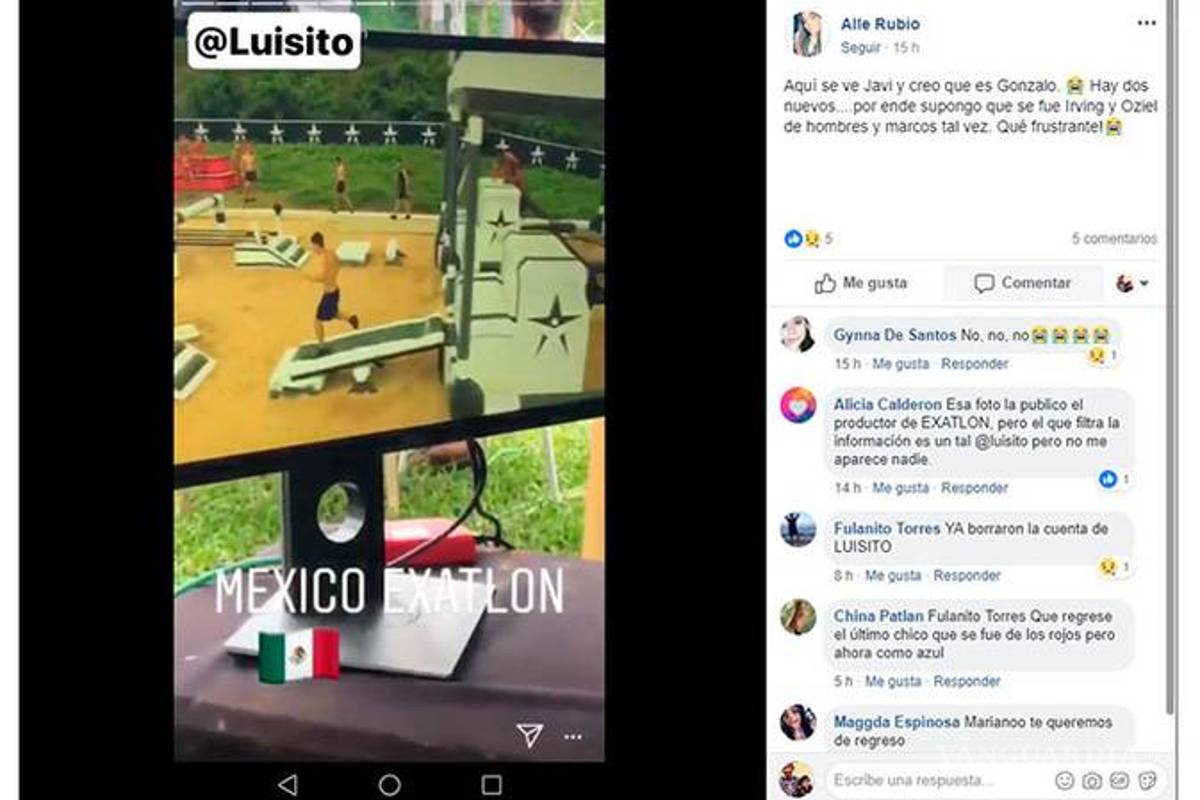 $!Confirman salida de siete integrantes de Exatlón tras accidente aéreo