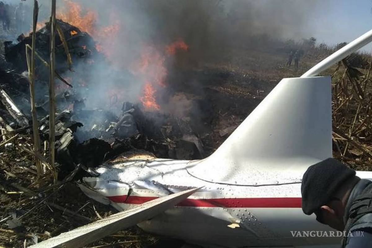 Critica PAN cero avances en caso de los Moreno Valle