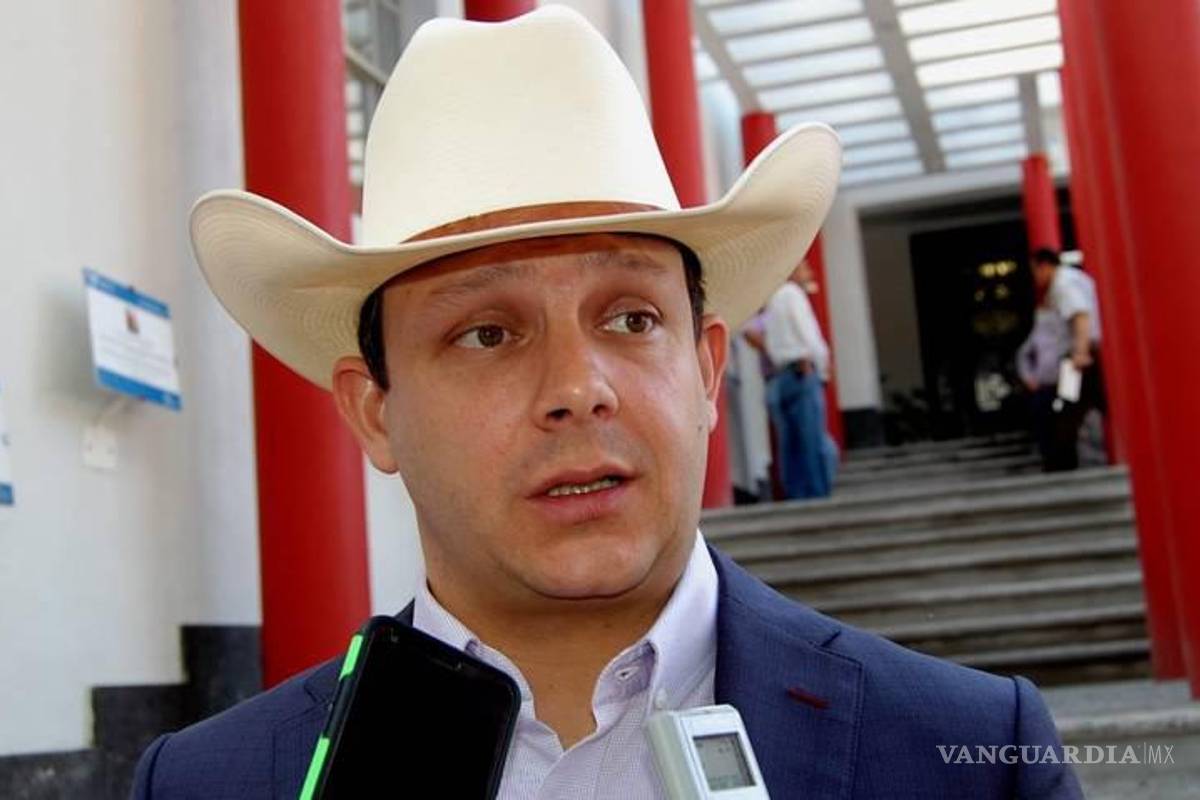 A exportar ganado; inician por Del Rio, pero es temporal