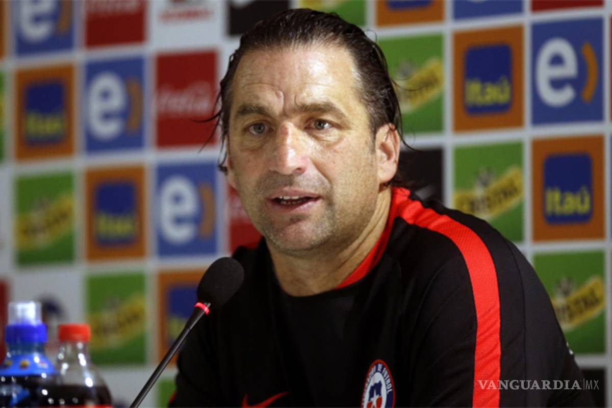 Técnico que dirigió en México suena para el Barcelona