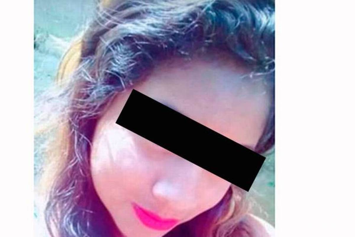 Encuentran muerta y semi enterrada a joven desaparecida en Veracruz; su esposo es sospechoso