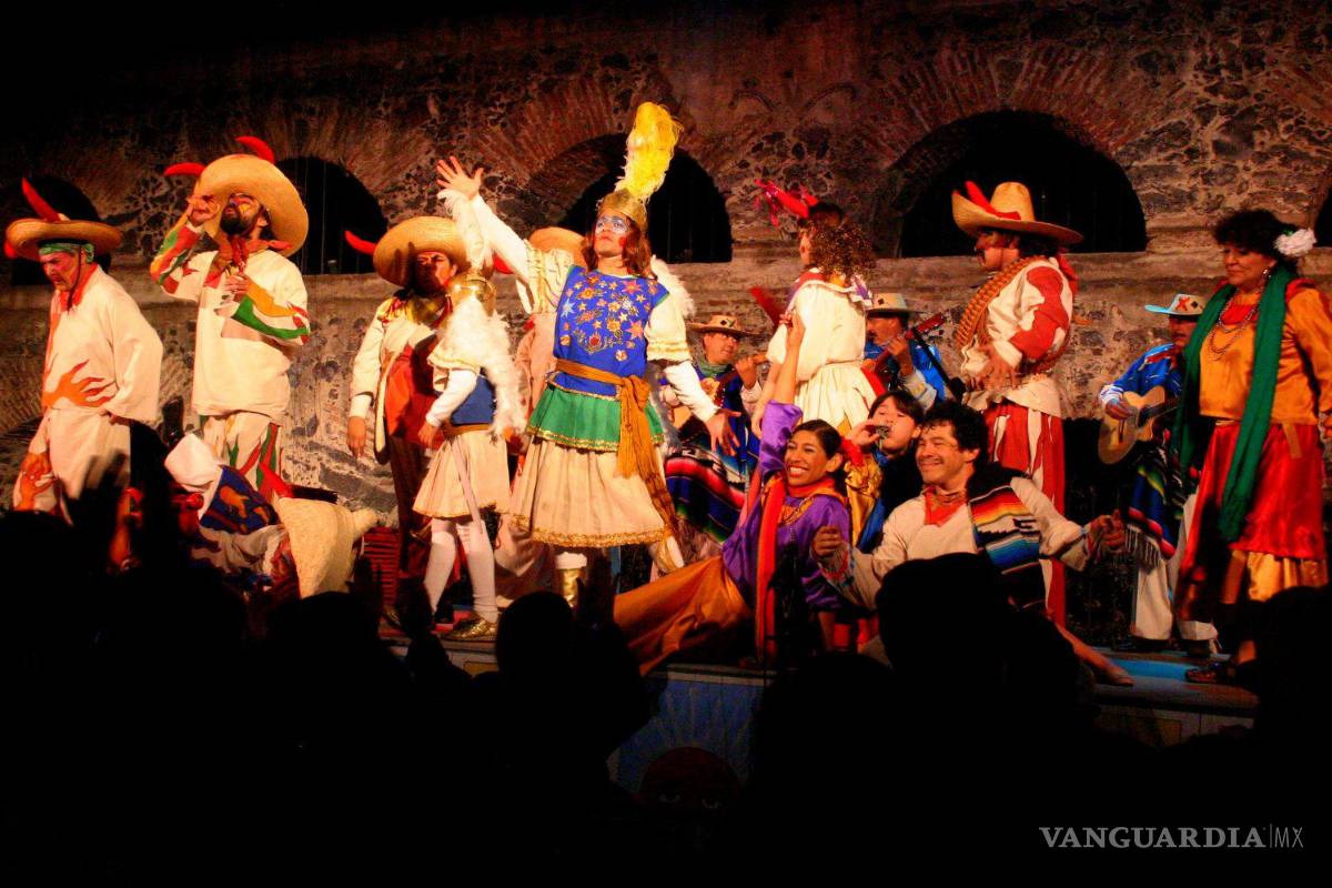 Tradición y Picardía: El Encanto de las Pastorelas Mexicanas