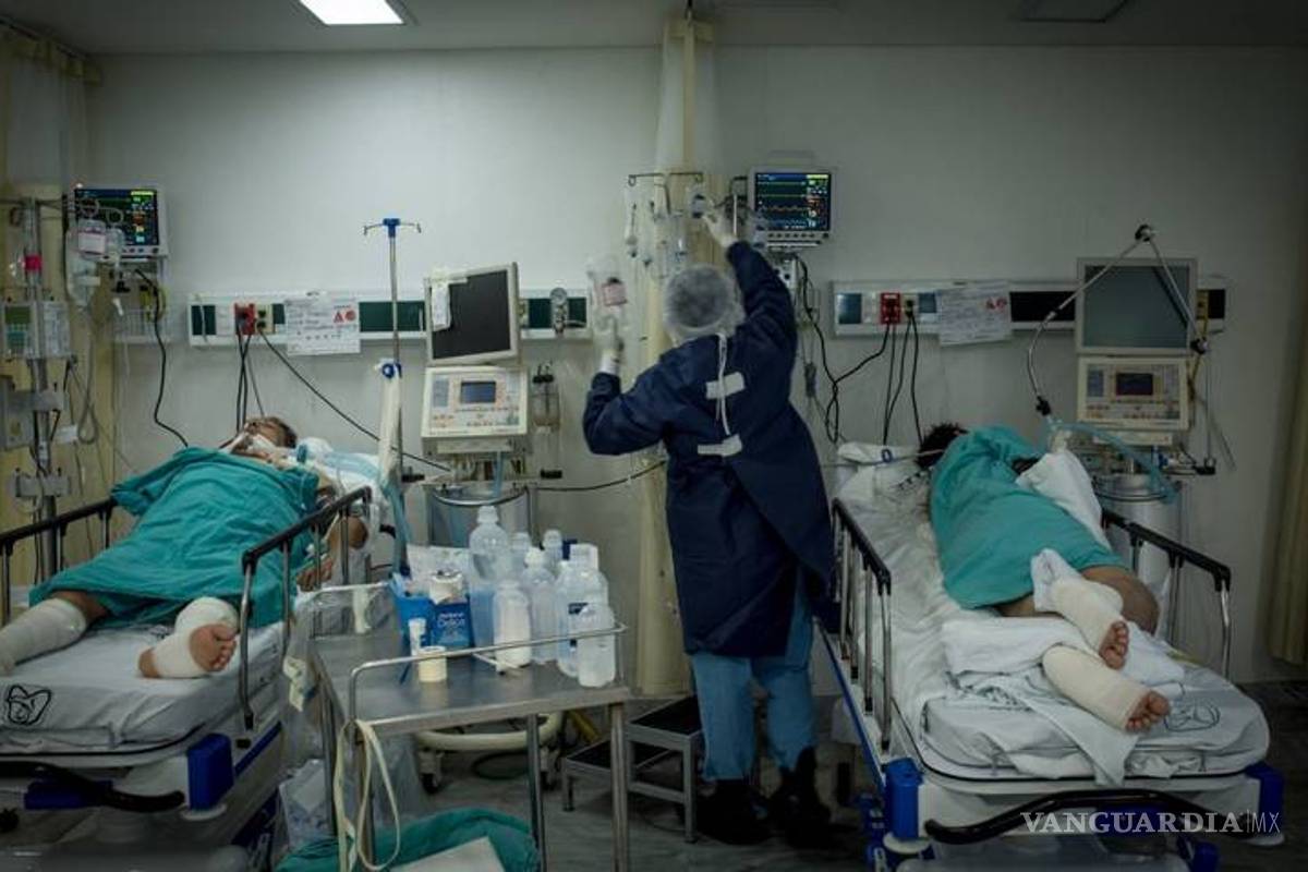 Sobrevivientes del COVID-19 sufren severos daños al corazón