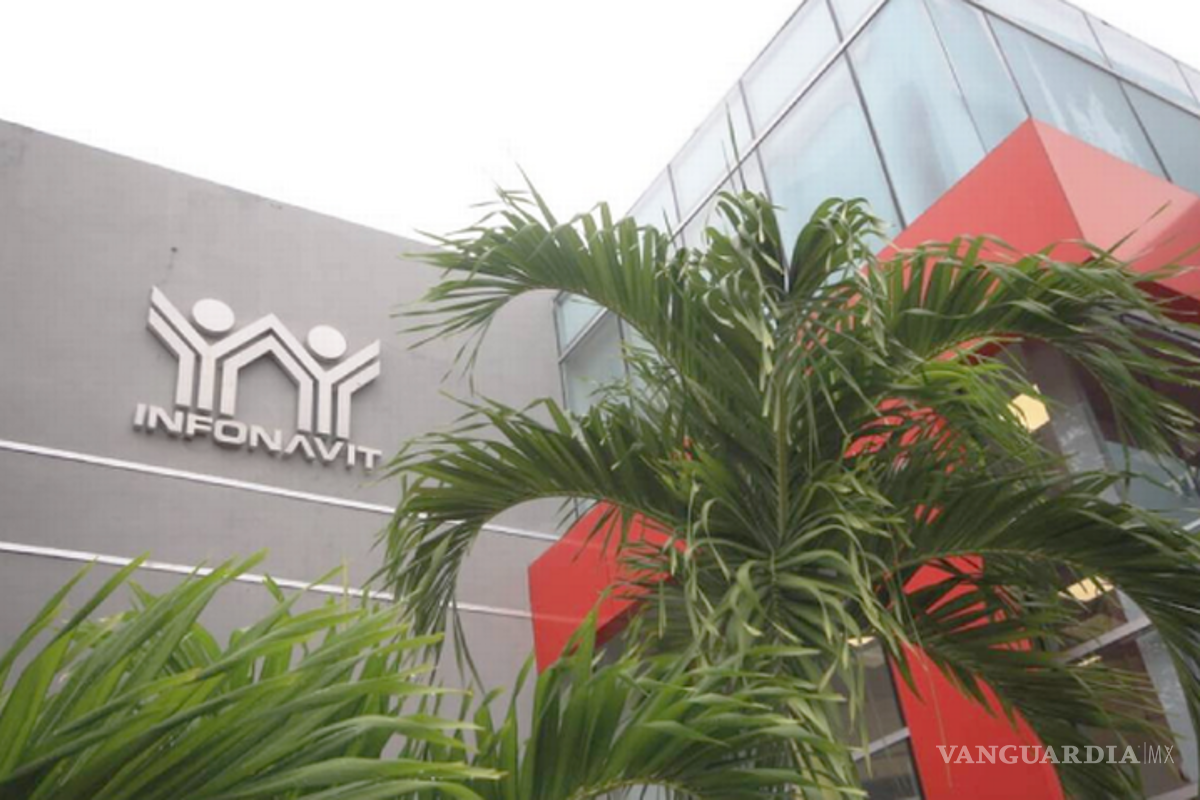 ‘Solución a tu Medida’, el programa del Infonavit para morosos