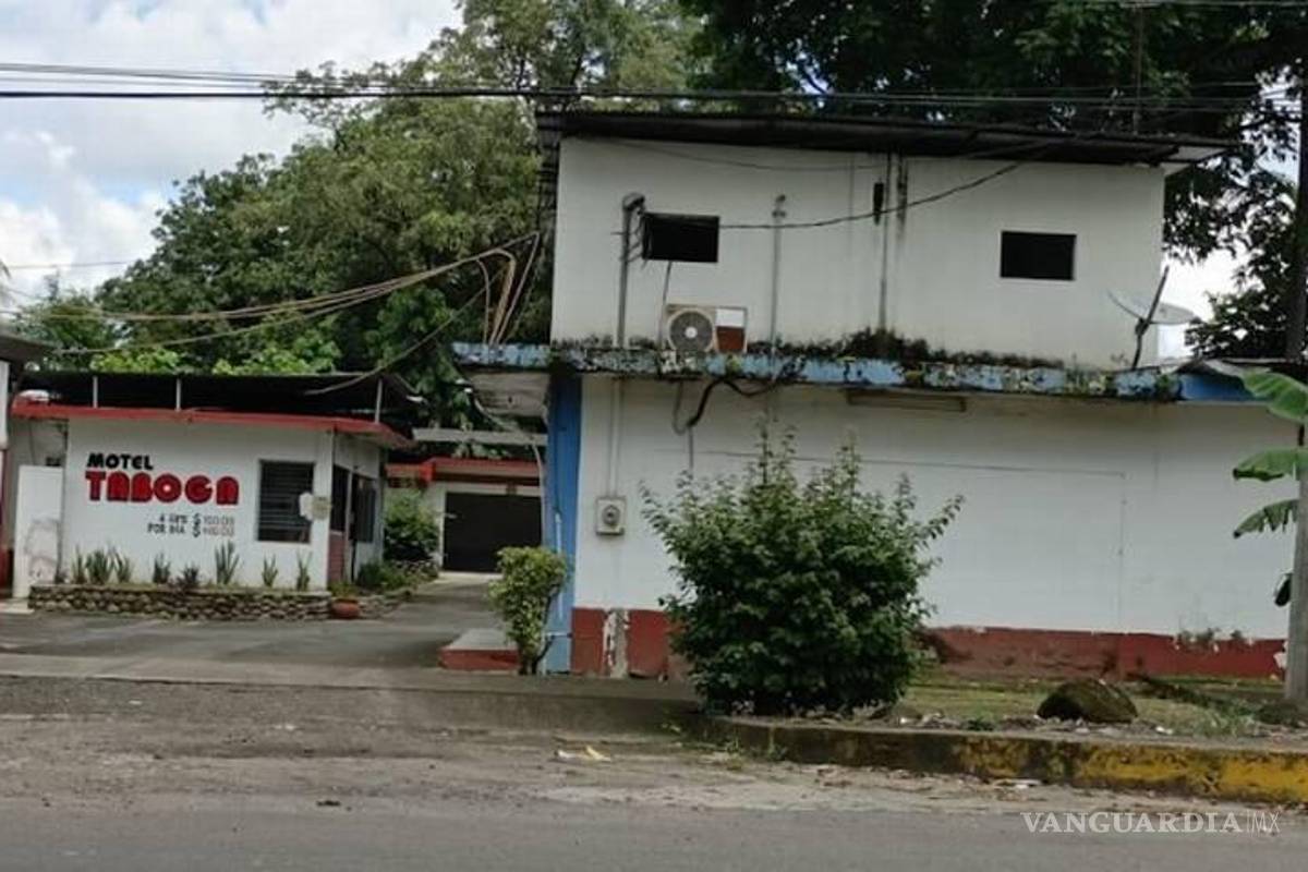 Encuentran sin vida a adolescente en motel, en Chiapas; elemento de la Guardia Nacional es sospechoso