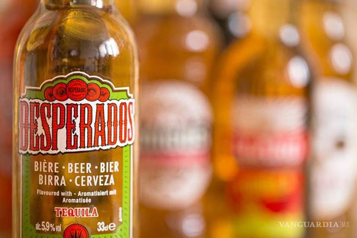 AMLO va contra marcas extranjeras que hacen tequila, como Heineken