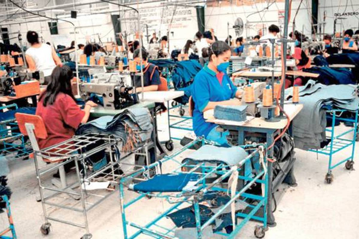 Estímulos en la frontera norte no atraen a empresas