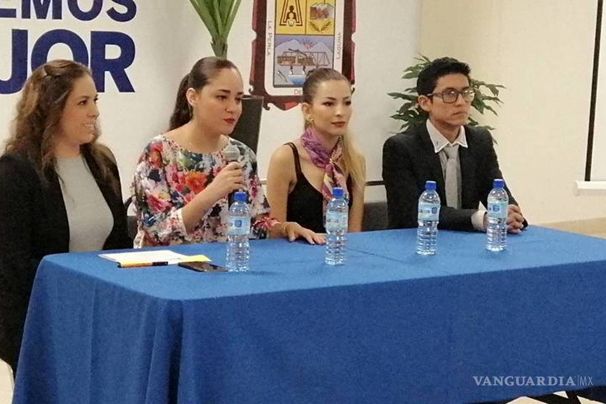 Celebrarán en Torreón Congreso Internacional de Nutrición Clínica y Molecular