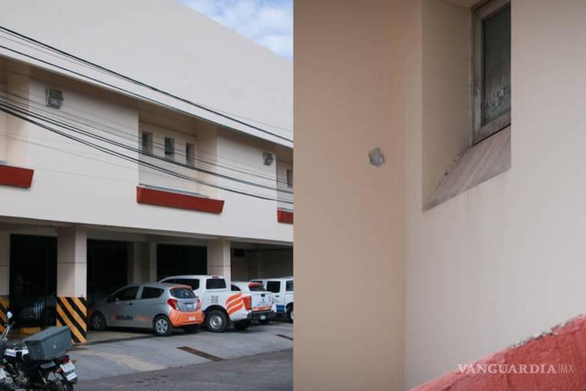 Artículo 19 exige respuesta tras ataque a El Debate