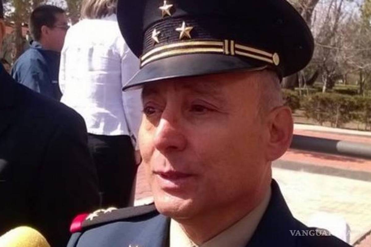 Matan a coronel del Ejército Mexicano en enfrentamiento en Michoacán