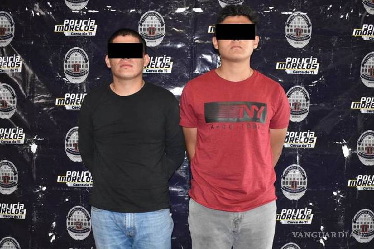 Cae en Jojutla hijo del líder de 'Los Rojos'