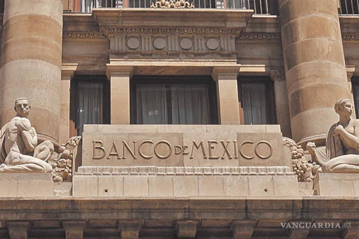 Banco de México aplica la mayor alza en la tasa de interés en la historia, 75 puntos base, queda en 7.75%; lo que implica