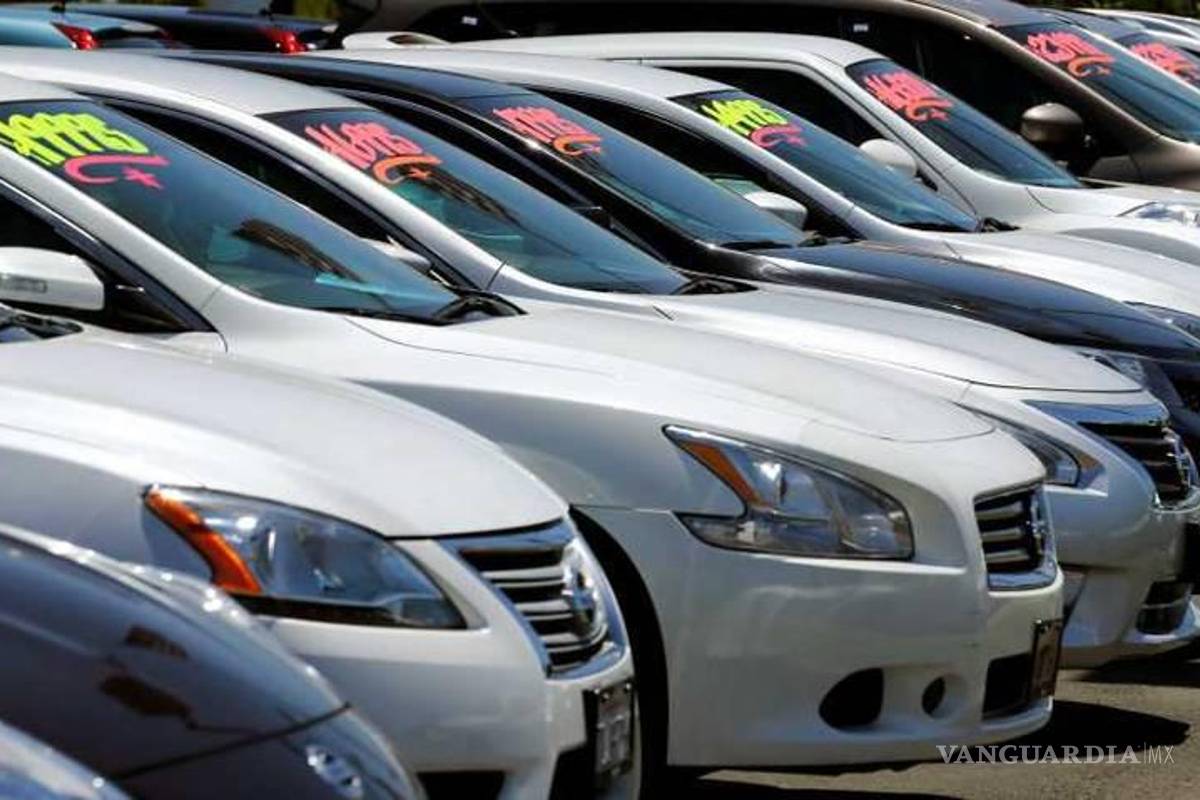 Se amplía plazo para regularizar autos ‘chocolate’ hasta fin de año, además se incluye a Jalisco