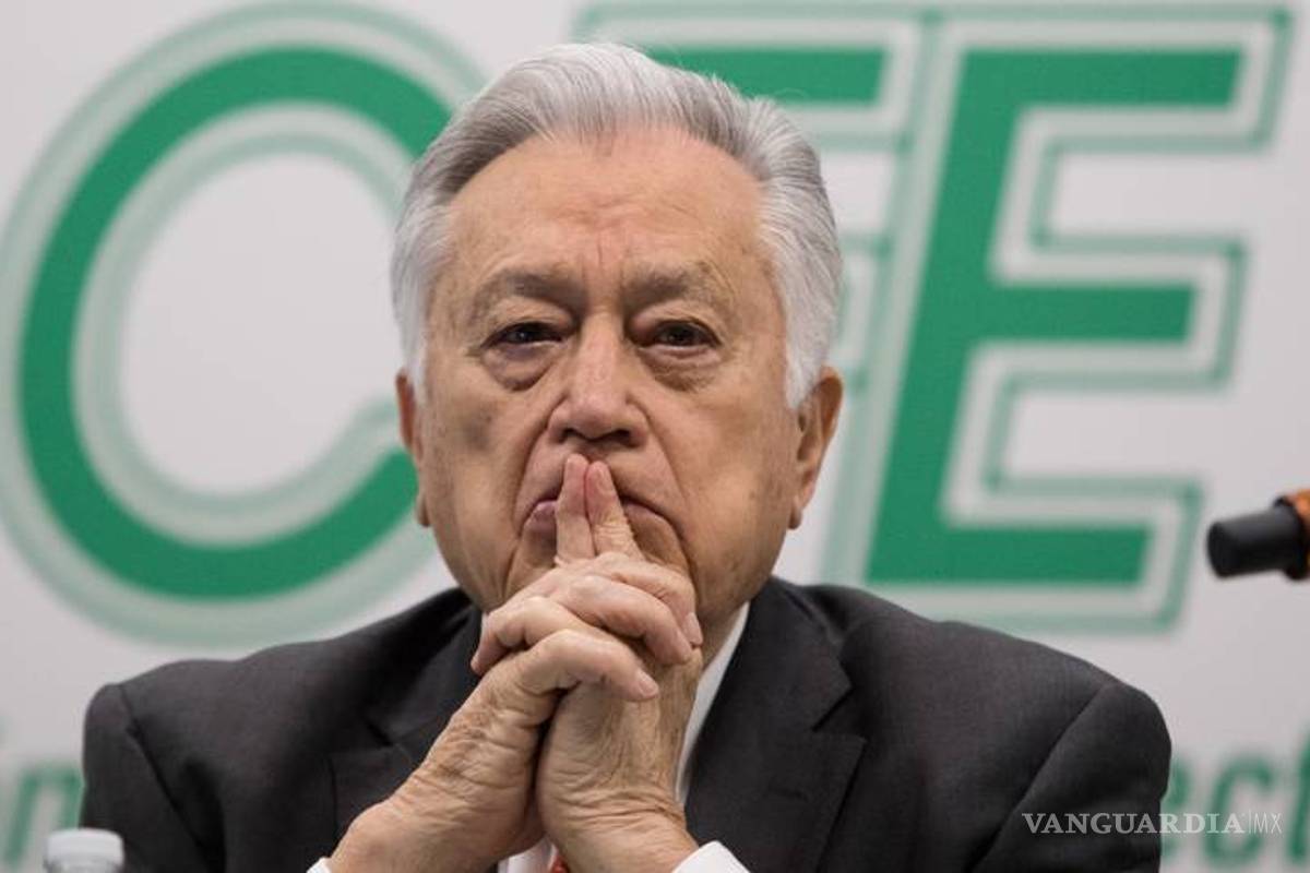 Hijo de Manuel Bartlett responde a MCCI: proceso de compra se hizo a precios razonables y de forma transparente