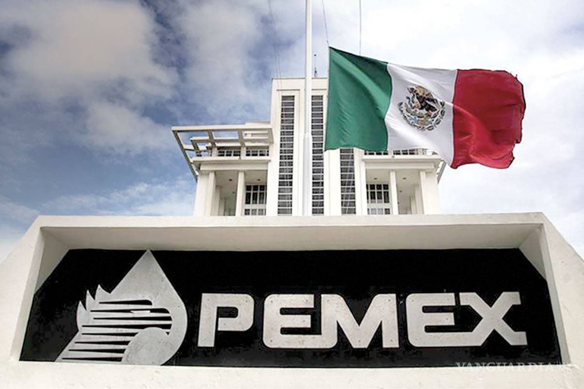 Solicita Pemex a empleados que devuelvan reparto de utilidades entregado en mayo