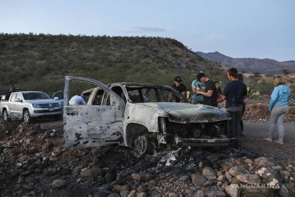 México debe tener plan de seguridad, no sólo reaccionar ante las tragedias: Bryan LeBarón