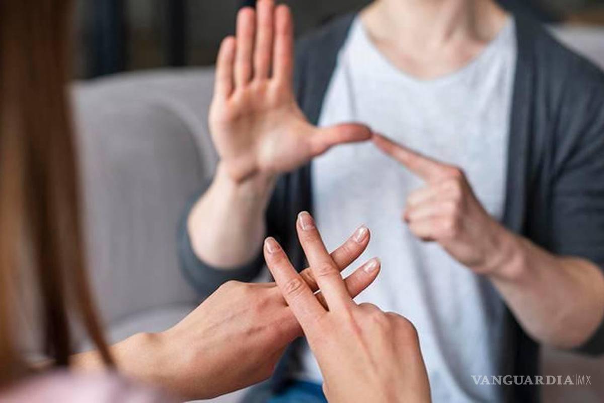 Celebrando la diversidad de la comunicación: Día Internacional de las Lenguas de Señas