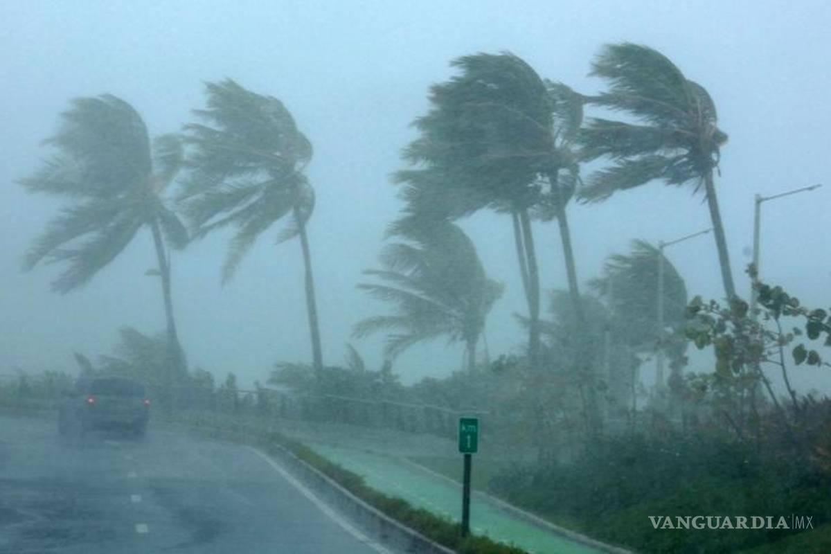 Regresa ‘La Niña’... el fenómeno climático que intensifica el invierno, los huracanes y sequías