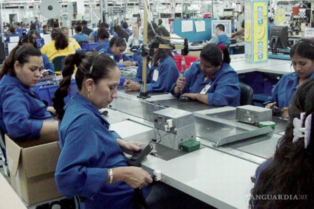 México está entre los 10 países con la peor competitividad laboral