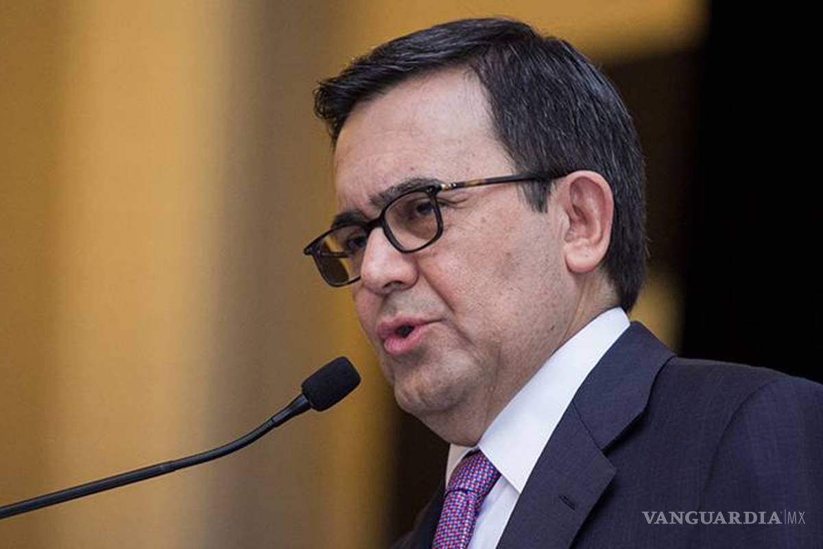 México buscará productos de carne de cerdo en Europa: Guajardo