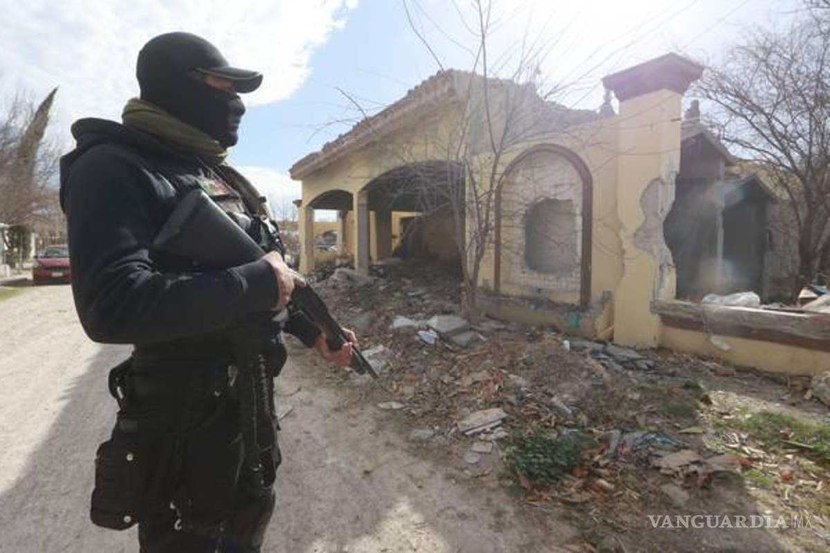 Sin novedades investigación de La Haya por caso Allende