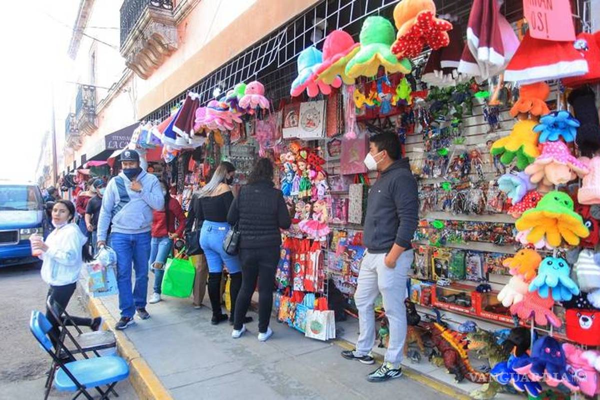 Canasta básica se comerá aumento del salario mínimo, subirá hasta un 15%