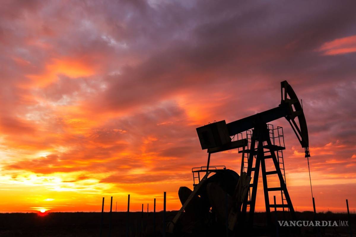 ‘Requiere Coahuila de más fracking’ para extraer gas