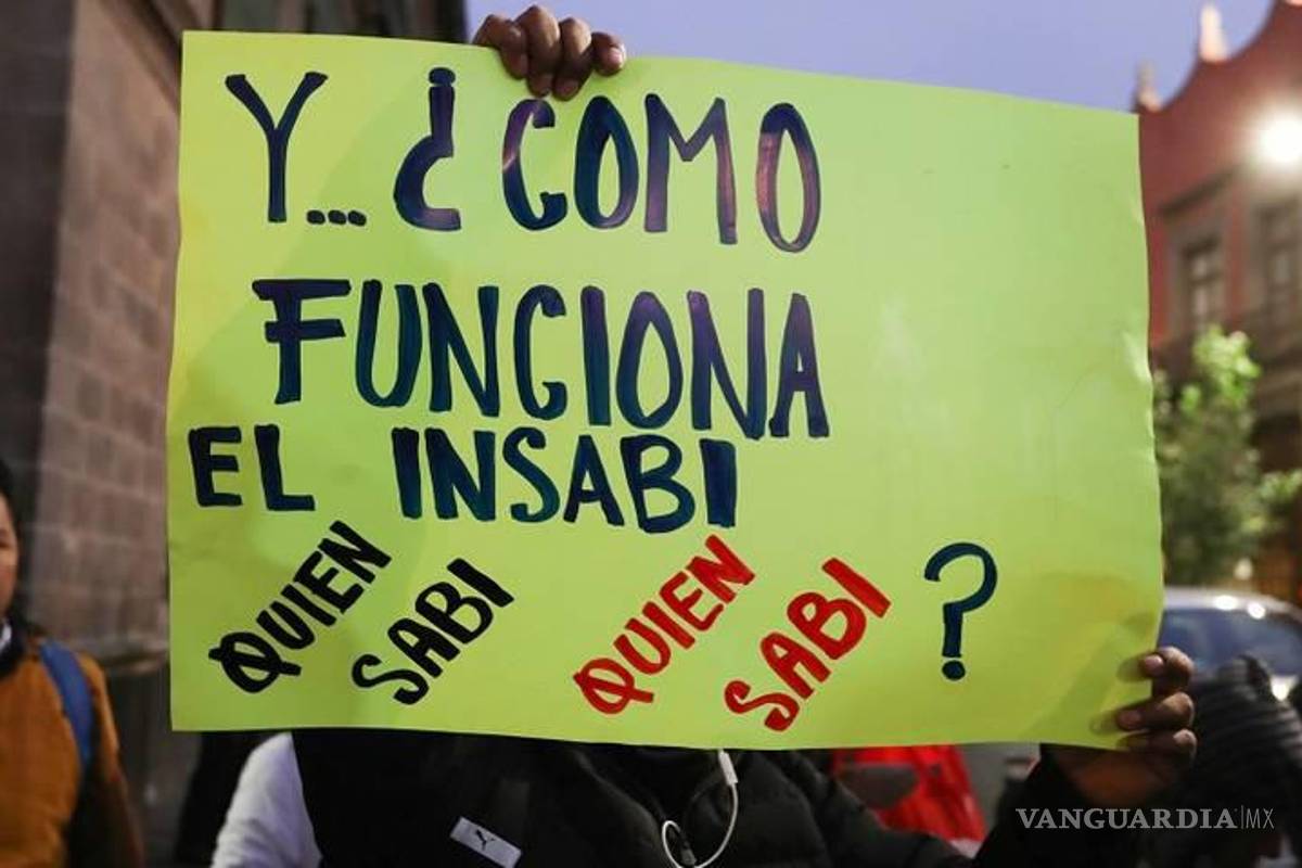 Gobierno de AMLO hace licitaciones al “vapor” para comprar medicamentos