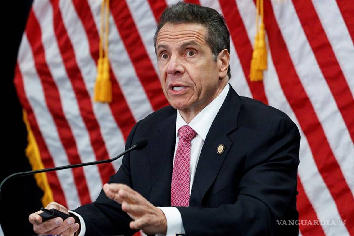 1,700 decesos por el coronavirus en asilos no fueron contados en Nueva York